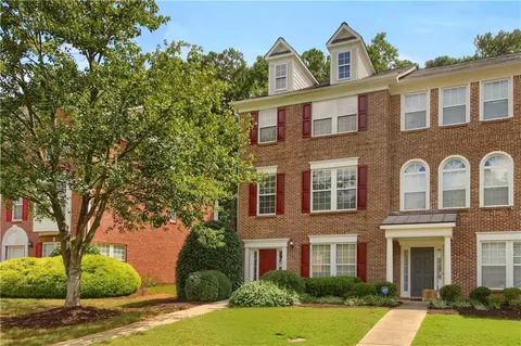 3332 Chastain Gardens Dr NW, Kennesaw, GA 30144