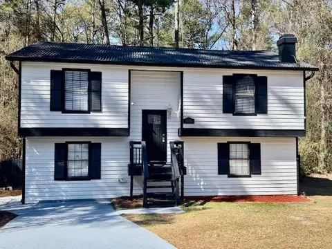 5436 Brisbane Ct, Lithonia, GA 30038