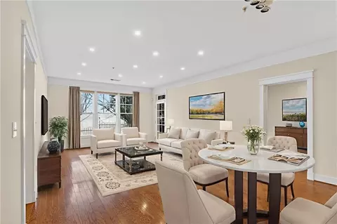 273 12th St NE #210, Atlanta, GA 30309