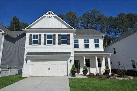 5579 Overview Dr, Flowery Branch, GA 30542