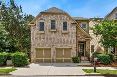 189 Privet Cir, Suwanee, GA 30024