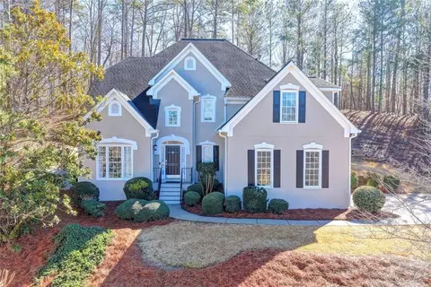 270 Park Creek Dr, Alpharetta, GA 30005