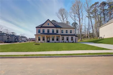 420 Hartsfield Rd, Mcdonough, GA 30253