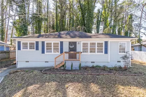 3723 Glenwood Rd, Decatur, GA 30032