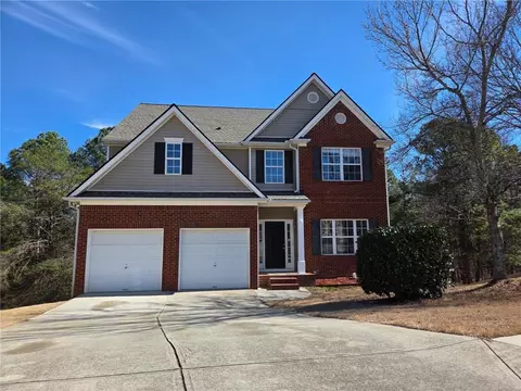 4171 Plantation Mill Dr, Buford, GA 30519