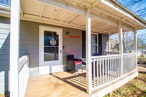 Exterior - 110 Driver St, Temple, GA 30179 photo 6 of 14