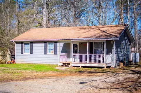 Other - 110 Driver St, Temple, GA 30179 photo 2 of 19