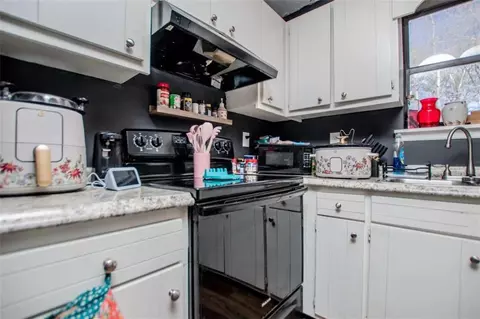 Kitchen - 110 Driver St, Temple, GA 30179 photo 1 of 2