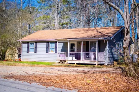 Exterior - 110 Driver St, Temple, GA 30179 photo 12 of 14