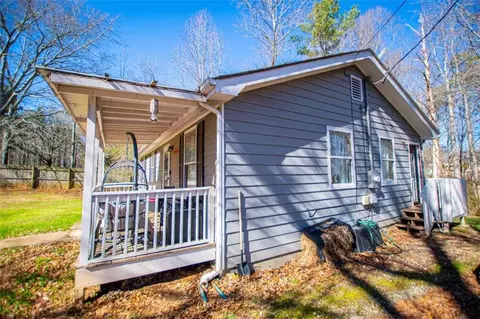 Exterior - 110 Driver St, Temple, GA 30179 photo 2 of 14