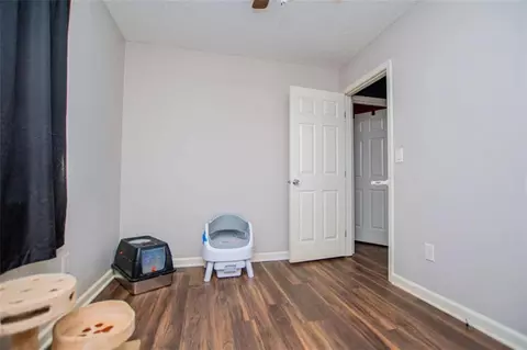 Bedroom - 110 Driver St, Temple, GA 30179 photo 4 of 5