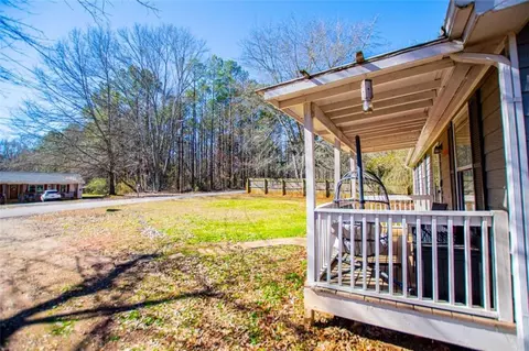 Exterior - 110 Driver St, Temple, GA 30179 photo 1 of 14