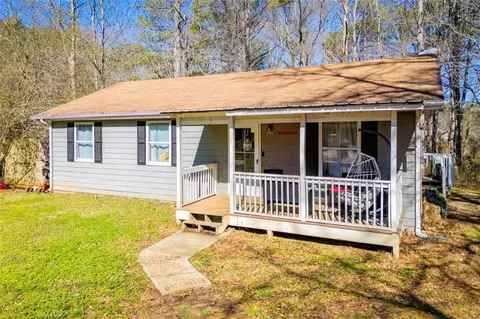 Exterior - 110 Driver St, Temple, GA 30179 photo 13 of 14