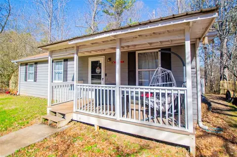 Exterior - 110 Driver St, Temple, GA 30179 photo 4 of 14