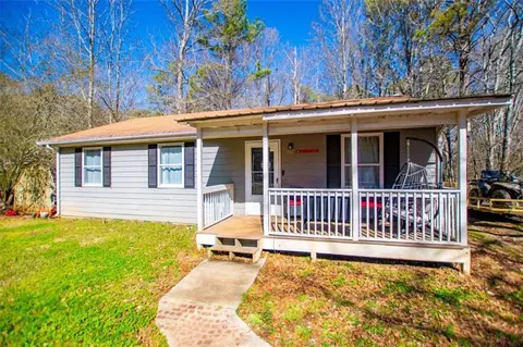 Exterior - 110 Driver St, Temple, GA 30179 photo 11 of 14
