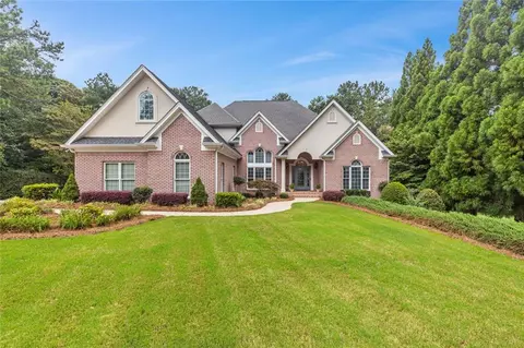 4315 Marble Arch Way, Flowery Branch, GA 30542