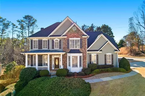 3071 Shelbourne Trce, Kennesaw, GA 30144