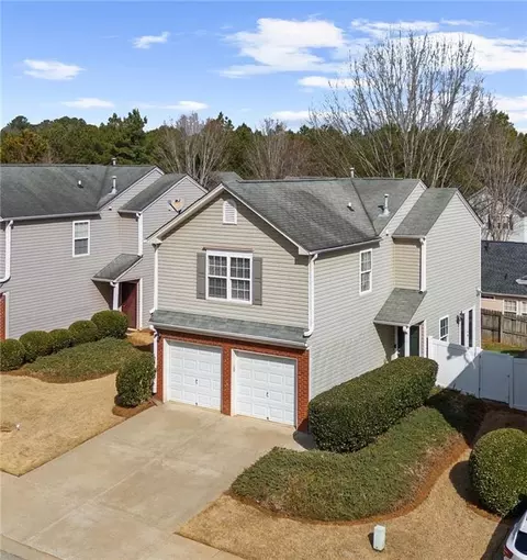 159 Oak Grove Pl, Acworth, GA 30102