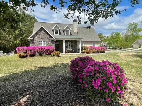 117 Thornwood Dr, Rome, GA 30165