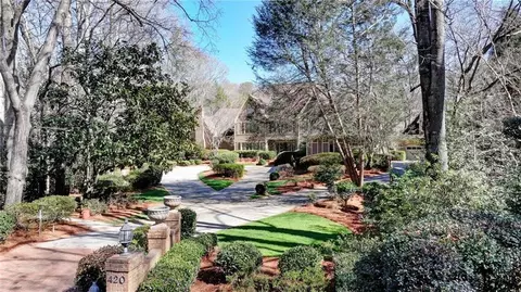 420 Rivertrail Ct, Atlanta, GA 30350