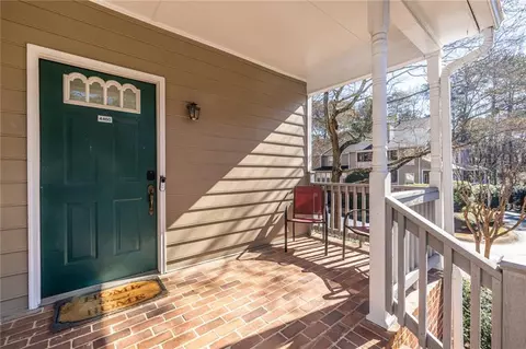 4460 Pineridge Cir, Atlanta, GA 30338