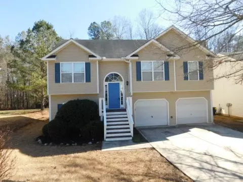 2960 Rolling Ln, Winston, GA 30187