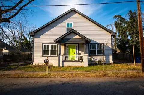 1174 Princess Ave SW, Atlanta, GA 30310