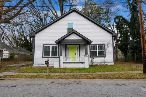1174 Princess Ave SW, Atlanta, GA 30310