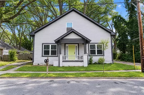 1174 Princess Ave SW, Atlanta, GA 30310