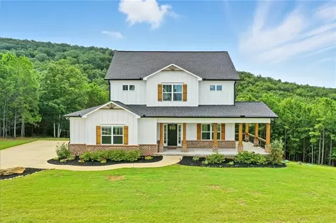 548 Stoneledge Rd, Jasper, GA 30143