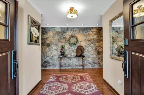 Entry Way - 4456 Ridgegate Dr, Peachtree Corners, GA 30097 photo 1 of 1