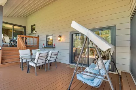 Exterior - 4456 Ridgegate Dr, Peachtree Corners, GA 30097 photo 4 of 10