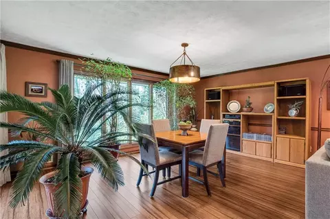 Dining - 4456 Ridgegate Dr, Peachtree Corners, GA 30097 photo 6 of 6