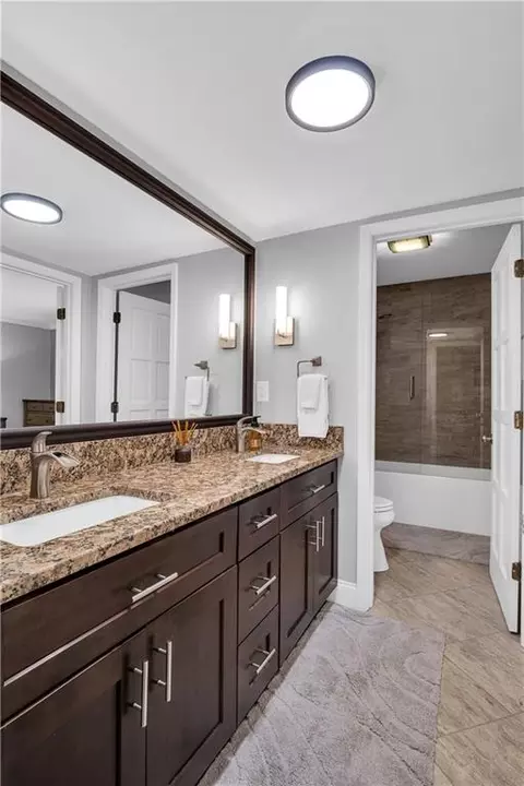 Bath - 4456 Ridgegate Dr, Peachtree Corners, GA 30097 photo 1 of 5