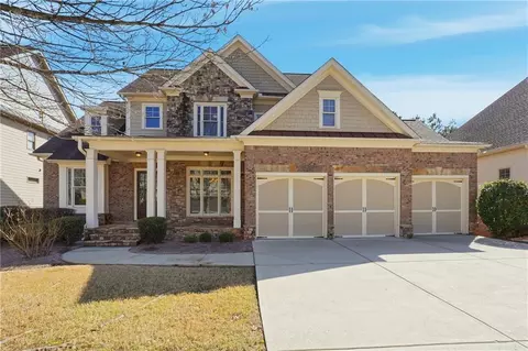 6437 Blue Water Dr, Buford, GA 30518