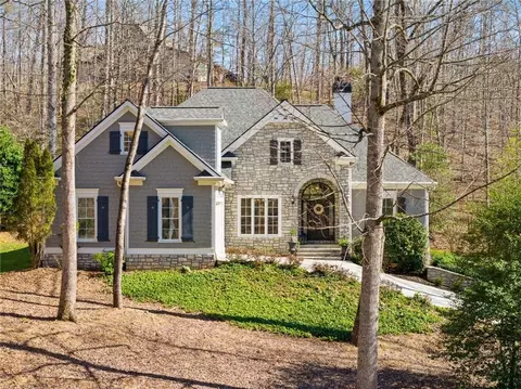 1364 Birch River Dr, Dahlonega, GA 30533