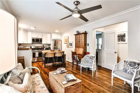 1042 Saint Charles Ave NE #4, Atlanta, GA 30306