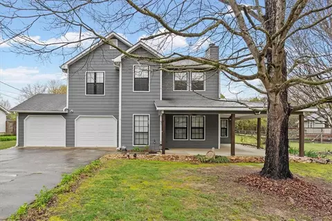 31 Riverview Ct SE, Cartersville, GA 30120