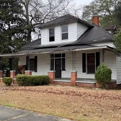 81-224 Warren St, Hawkinsville, GA 31036