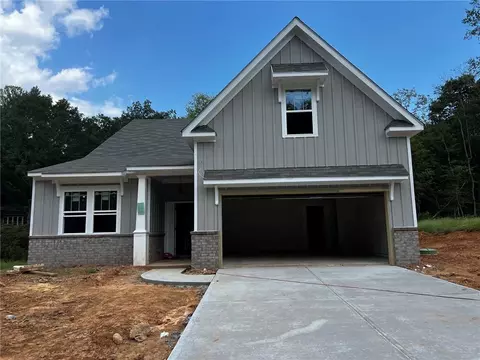 144 Bridgeview Way, Canton, GA 30114