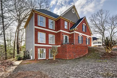 1100 Cool Springs Dr NW, Kennesaw, GA 30144