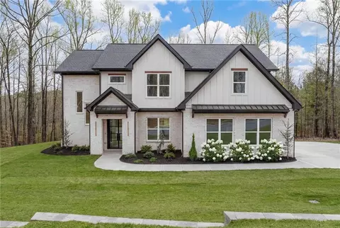265 Hunters Gln, Maysville, GA 30558