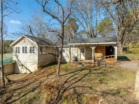 3049 E Hwy 53, Jasper, GA 30143