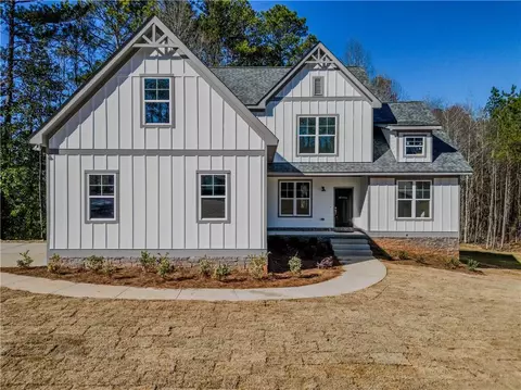 185 Lawrence Dr, Villa Rica, GA 30180
