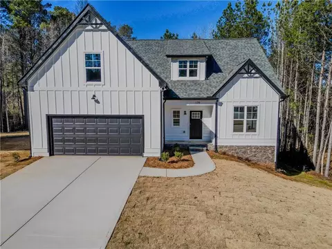 179 Lawrence Dr, Villa Rica, GA 30180
