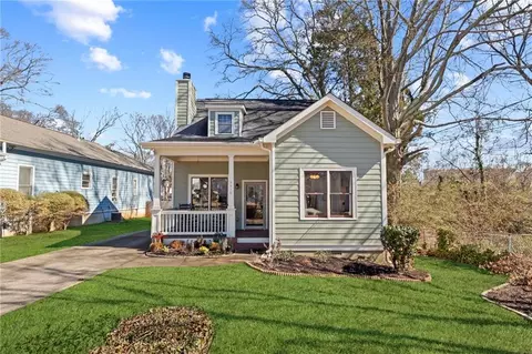 3410 Lee St, Atlanta, GA 30344