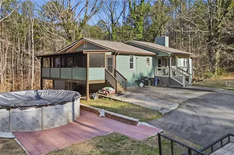 259 Gramling Trl, Canton, GA 30114