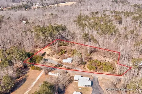 7315 Freeman Rd, Dawsonville, GA 30534