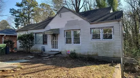 2676 Oldknow Dr NW, Atlanta, GA 30318