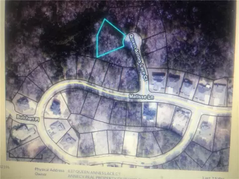 837 Queen Annes Lace Apt 100 Ct SW, Fairburn, GA 30213